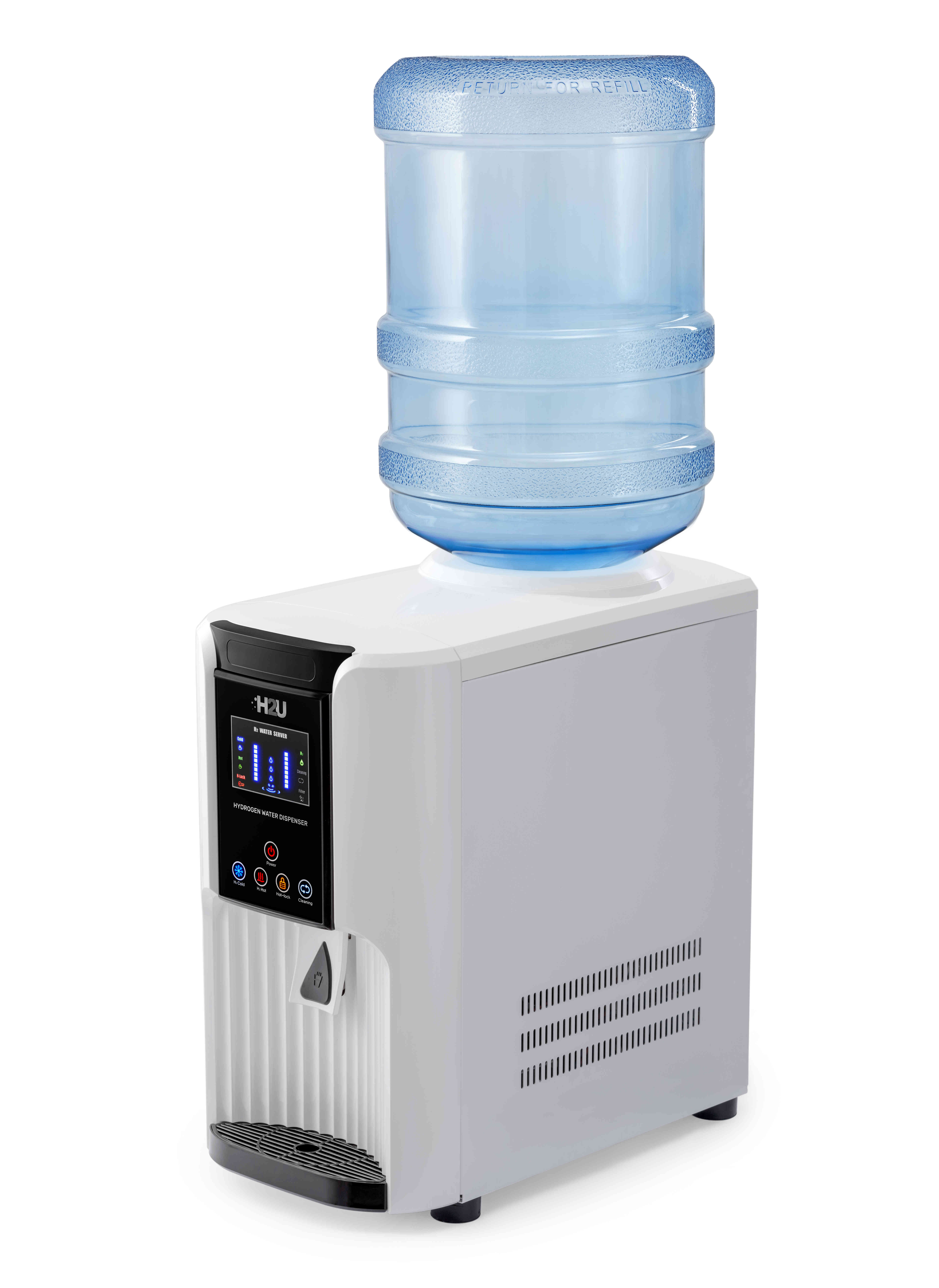 генератор водородной воды польза и вред